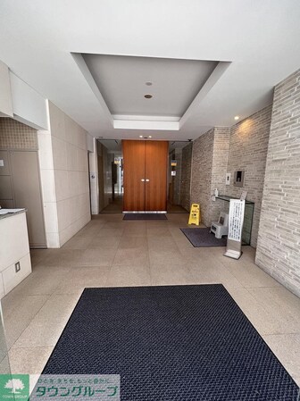 イトーピア武蔵野ブランマークの物件内観写真